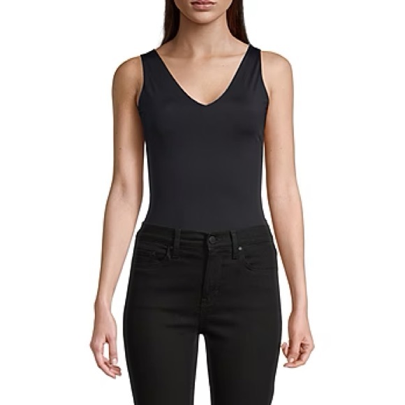 Worthington | Intimates &amp; Sleepwear | Worthington Shapewear Vneck ...